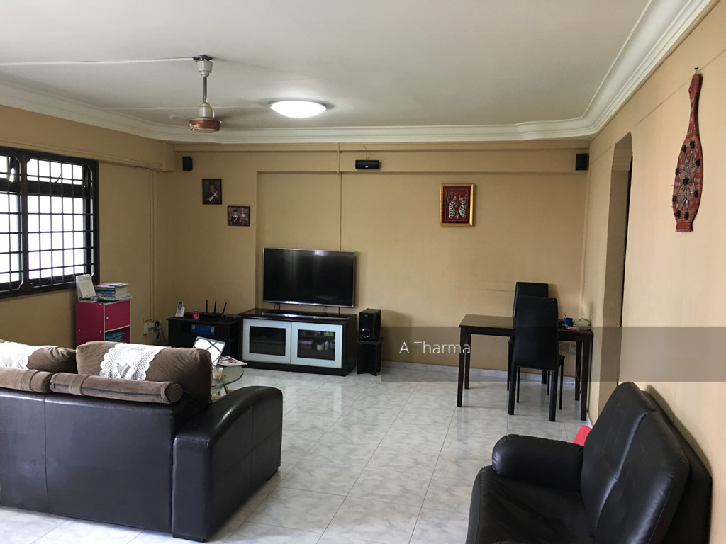 Blk 502A Woodlands Drive 14 (Woodlands), HDB 4 Rooms #153269042